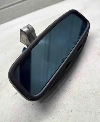 Citroen C4 I Rear view mirror (interior) 96547751XT