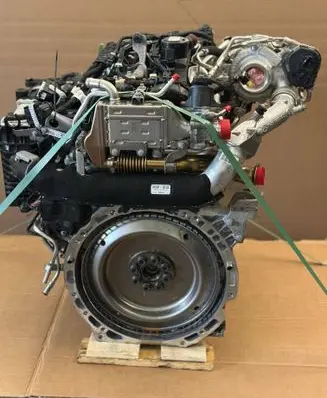 Mercedes-Benz E W213 Engine 654820 OM654820