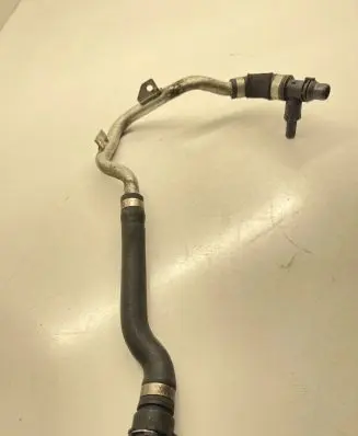 BMW X5 F15 Engine coolant pipe/hose C716188010 8573157