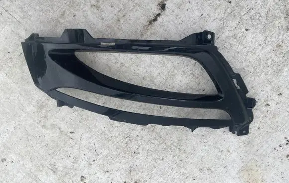 KIA Optima Front fog light trim/grill 865522T020