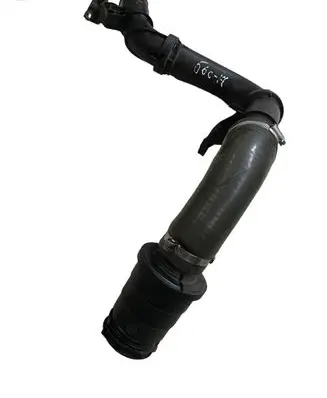 Renault Trafic II (X83) Intercooler hose/pipe 144601915R