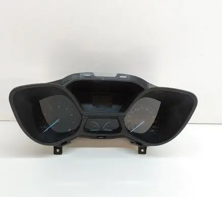 Ford Transit - Tourneo Connect Speedometer (instrument cluster) FT1T10849EF