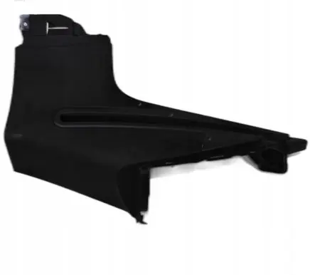 Audi A4 S4 B9 (D)pillar trim (top) 8W9867246F