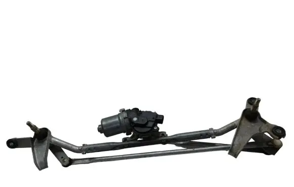 Land Rover Discovery Sport Front wiper linkage and motor FK7217500AA AV1590606360