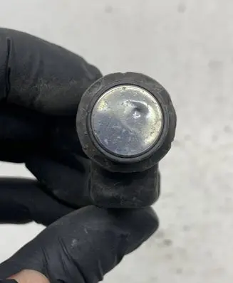 Volkswagen PASSAT B6 Parking PDC sensor 3C0919275R