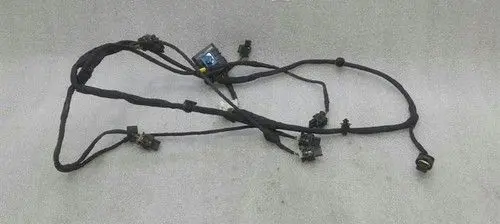 Mercedes-Benz E W213 Rear door wiring loom A2135402634