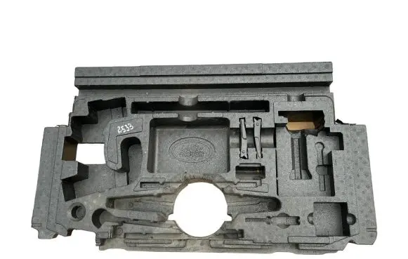 Land Rover Range Rover Sport L320 Tool set KBE500090
