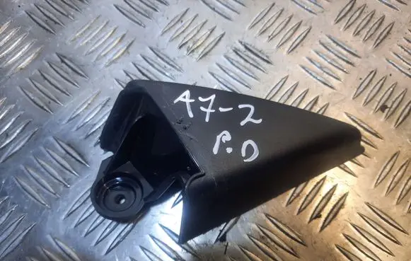 Audi A7 S7 4G Plastic wing mirror trim cover 4G8857506