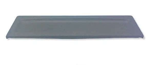 BMW X1 E84 Parcel shelf 