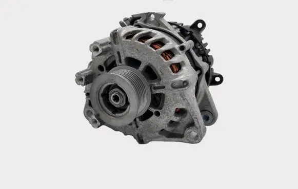 Jeep Compass Generator/alternator 52200615 00522006150 0052200615