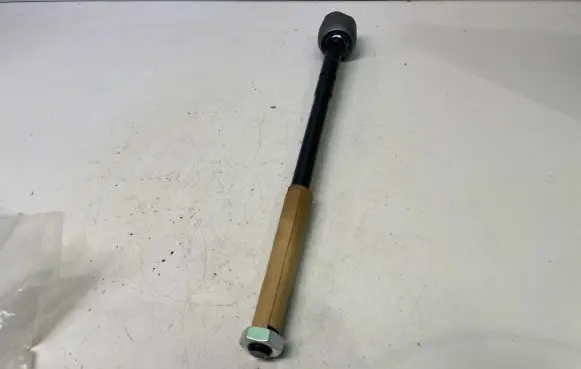 Steering tie rod