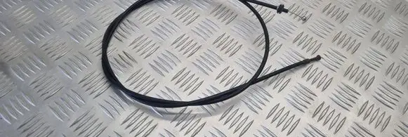 Mercedes-Benz Sprinter W901 W902 W903 W904 Engine bonnet/hood lock release cable 