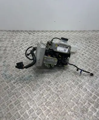 Tesla Model X Air conditioning (A/C) system set 179011600A 175211903B 111550