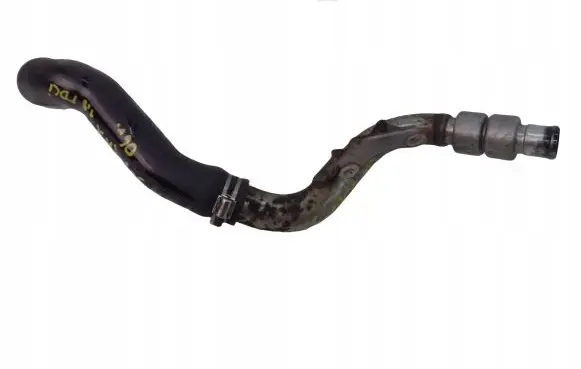 Ford S-MAX Intercooler hose/pipe