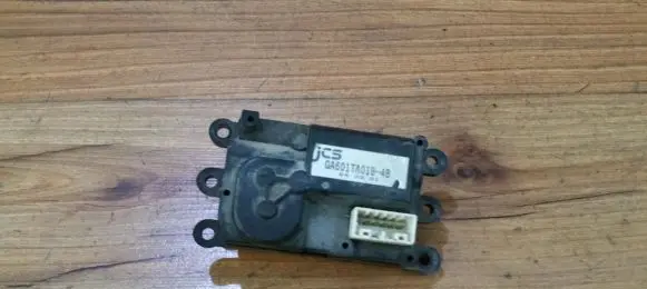 Mazda Xedos 9 Air flap motor/actuator ga601ta01b4b ga601ta01b-4b
