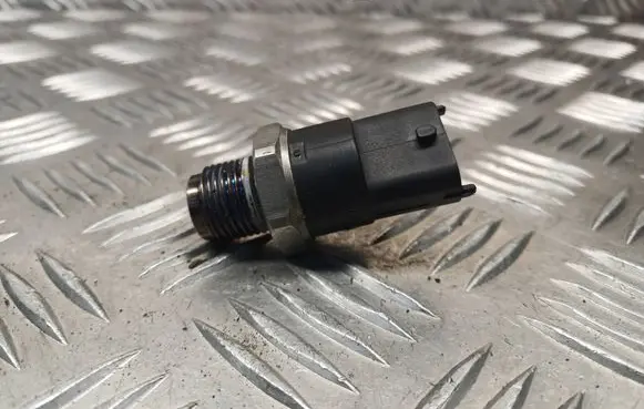 Suzuki Grand Vitara II Fuel pressure sensor H8200391398 0281002719