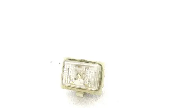 Mercedes-Benz C W204 Number plate light A2218200856