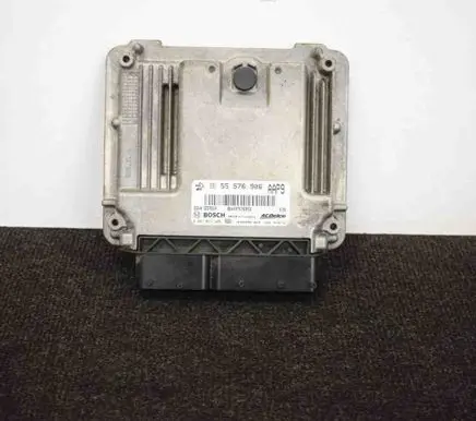 Opel Insignia A Engine control unit/module 55576906 555769060281017105