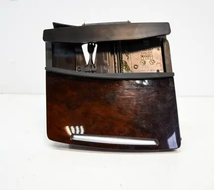 Audi A6 S6 C6 4F Car ashtray 4F1857951C