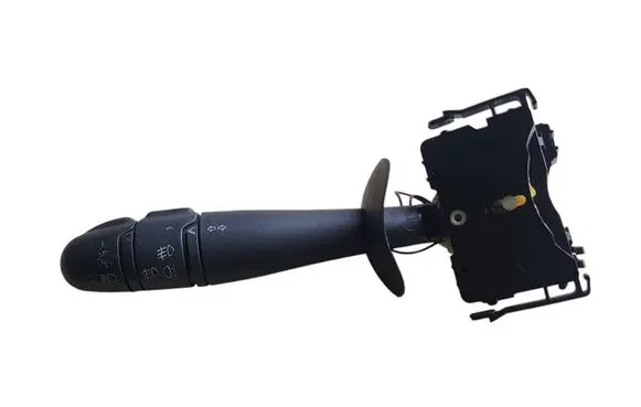 Opel Vivaro Indicator stalk 91166325D 7700312985