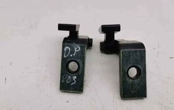 BMW i3 Front door hinge set 7266680