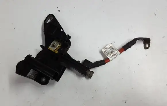 BMW 3 F30 F35 F31 Current control relay 922501504XAUTOPX 922501504