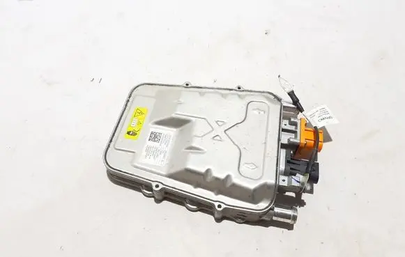 Volvo EX30 Auxiliary pre-heater (Webasto) 6600190194