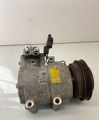 Hyundai Matrix Air conditioning (A/C) compressor (pump) CD1AA02