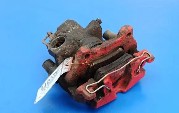 Peugeot 508 RXH Rear brake caliper 