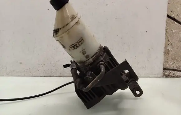 Power steering pump