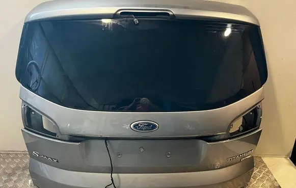 Ford S-MAX Tailgate/trunk/boot lid