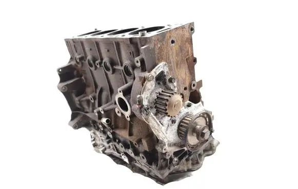 Ford Galaxy Engine swap UFWA D4204T
