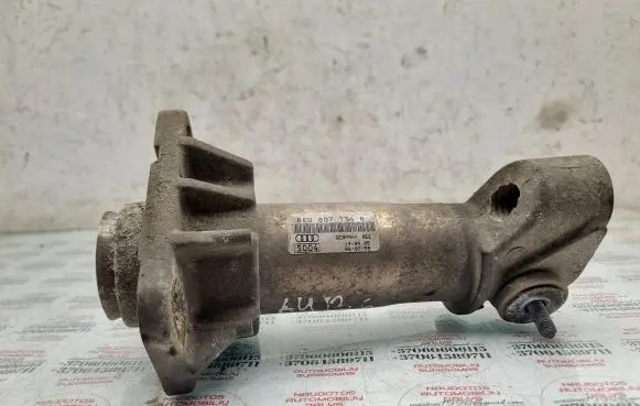 Audi A4 S4 B6 8E 8H Front bumper shock/impact absorber 8E0807134B