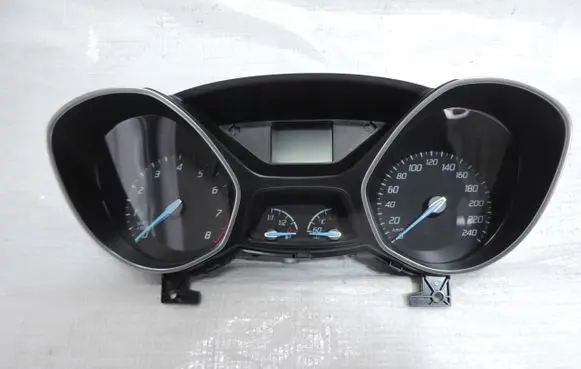 Speedometer (instrument cluster)