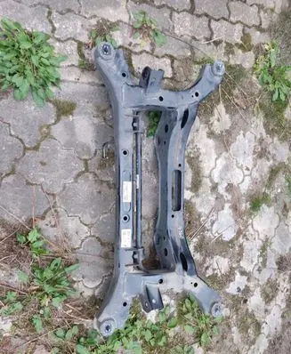 Hyundai Tucson TL Rear subframe 55405D7500 750018113002