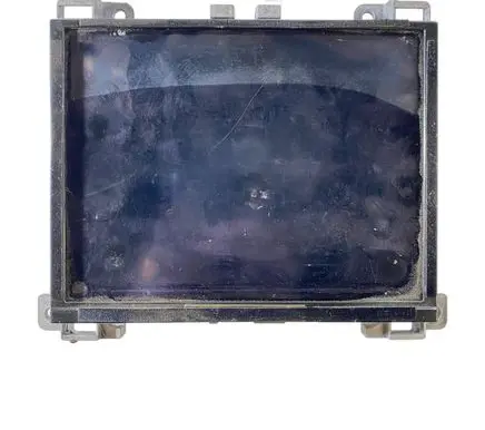 Dodge Charger Screen/display/small screen 68274757AD