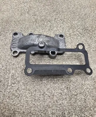 Audi SQ7 Timing chain cover 057103708C