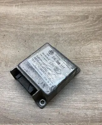 Volkswagen Golf III Airbag control unit/module 1H0959656 5WK4076