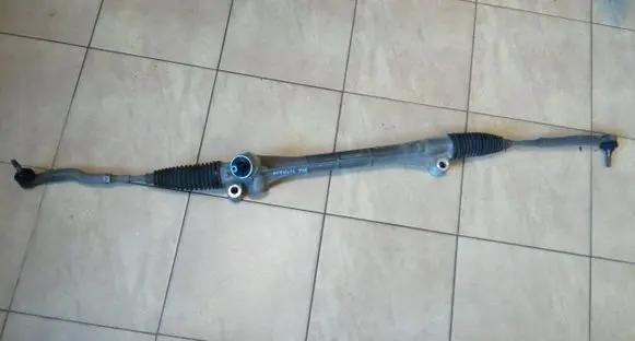 Toyota Avensis T270 Steering rack 4550005040 NE67557