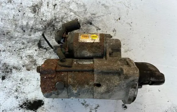 KIA Sorento Starter motor 361002F000