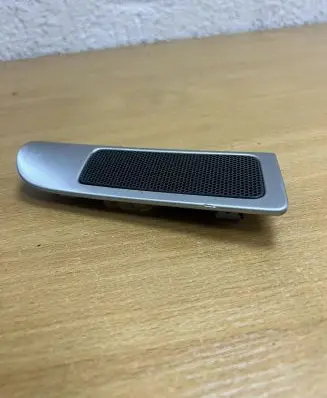 Dash center speaker trim cover