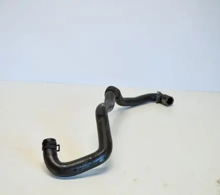 Audi A4 S4 B9 8W Air intake hose/pipe 8W0145947D