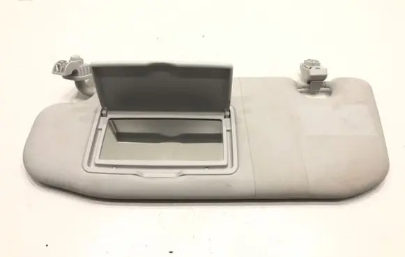 Fiat Tipo Sun visor