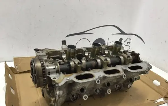 Ford F150 Engine head JT4E6090BB FT4E6A266BB