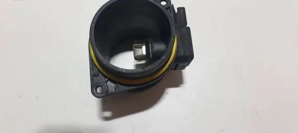 Jaguar XF X250 Mass air flow meter 4R8Q12B579AC PHF500090 5WK97011