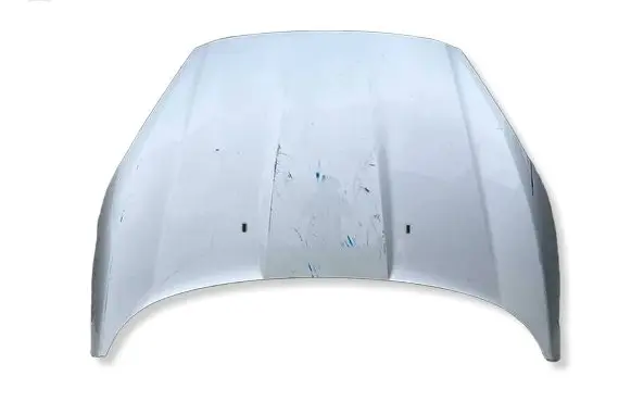 Ford Fiesta Engine bonnet/hood C1BBA16854AD