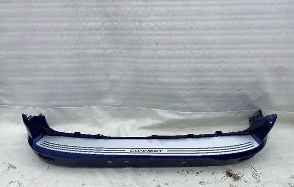 Ford Connect Rear bumper