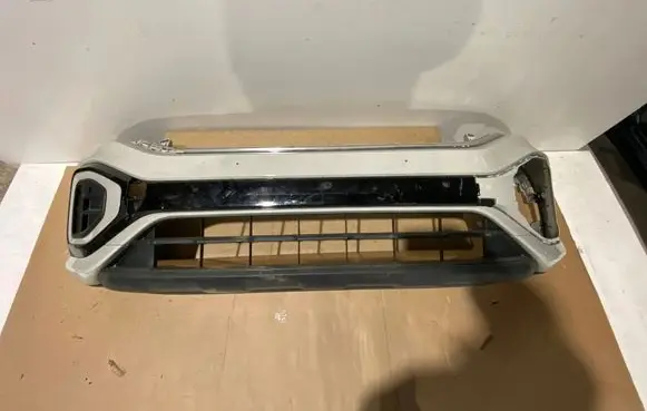 Volkswagen T-Roc Front bumper 2GA807217