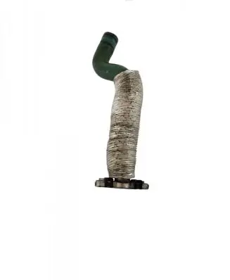 Citroen C3 EGR valve line/pipe/hose 3A4613