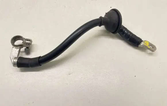 Audi Q7 4L Positive cable (battery) 7L0971225